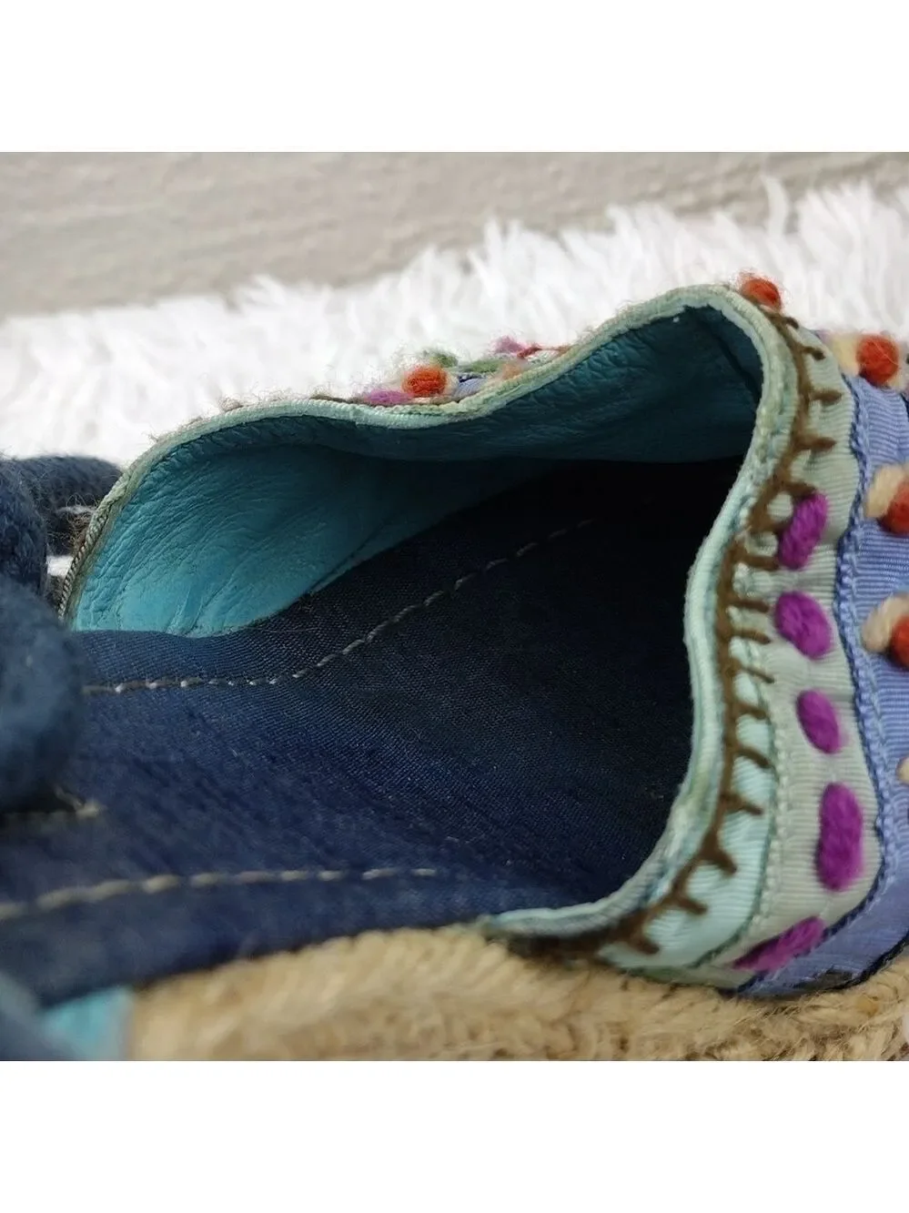 Apepazza women blue